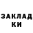 Экстази круглые Yuri Gnip